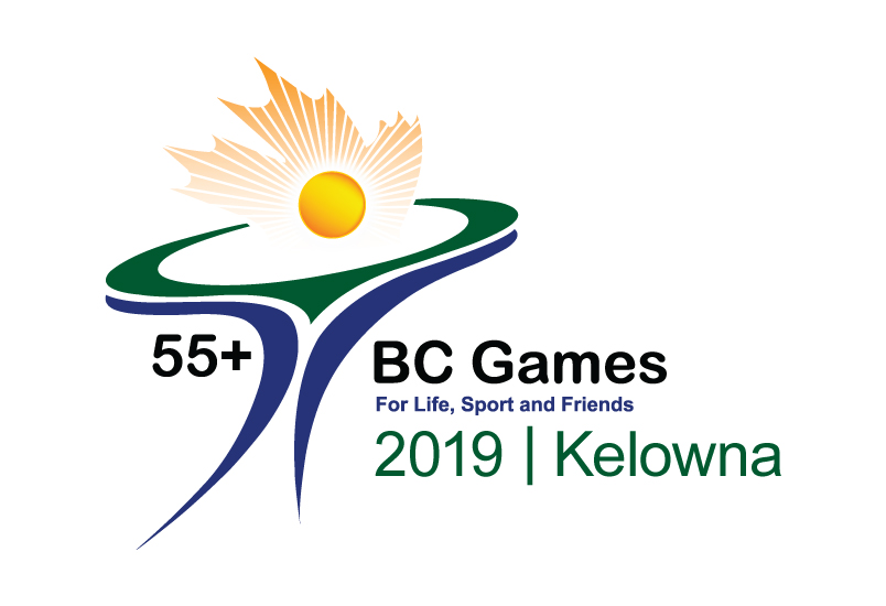 2019 55+ BC Games 